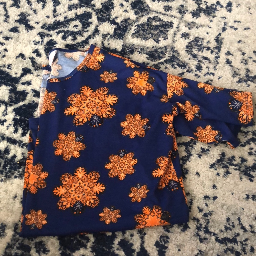 LuLaRoe Irma